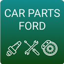 Auto Parts for Ford Parts & Car Accessories APK
