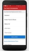 Auto Parts for Ford Parts & Car Accessories screenshot 2