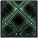 Crystalline Network Free