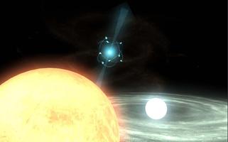 Neutron Star screenshot 1