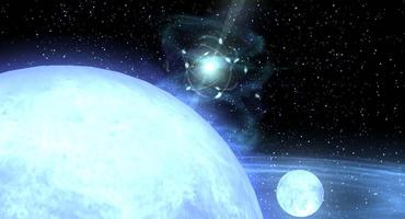 Neutron Star screenshot 2