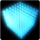 Space Matrix icon