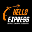 HelloExpress Pro