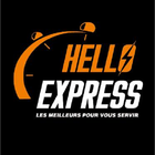 HelloExpress Pro آئیکن