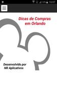 Dicas de Compras em Orlando poster