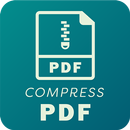 Comprimir el tamaño de archivos PDF. Comprimir arc APK