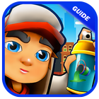 Surf Subway Surfers Guide أيقونة