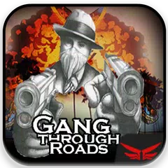 Baixar GTR Gangs Through Roads XAPK