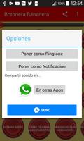 Botonera Bananera screenshot 2