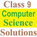 Class 9 Computer Sc. Solutions APK