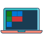 Computer Emulator simgesi