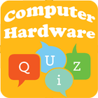 Computer Hardware Test Quiz biểu tượng