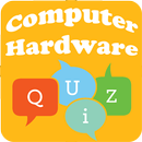 Computer Hardware Test Quiz aplikacja