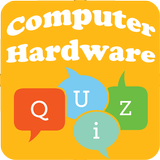 Computer Hardware Test Quiz آئیکن