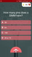 Computer Hardware Test Quiz syot layar 1