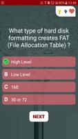 Computer Hardware Test Quiz 截圖 2