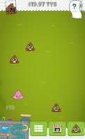 Poop Evolution Affiche