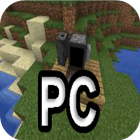 Computer Mods for Minecraft PE ícone