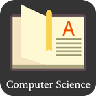 Computer Science Dictionary 아이콘