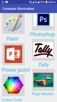 Computer Shortcut Key screenshot 1