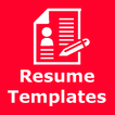 Free Resume Word Templates Easily Download