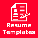 Free Resume Word Templates Easily Download APK