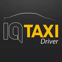 IQTaxi Driver APK Herunterladen