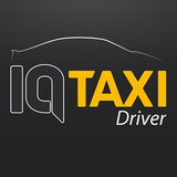 IQTaxi Driver icône