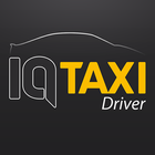 IQTaxi Driver biểu tượng