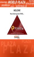 PYRAMID SPA Affiche