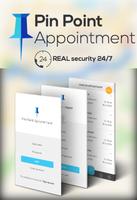 Pinpoint Appt. for Agents poster