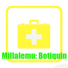 forestal millalemu: botiquin Zeichen