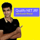 Qualify NET JRF (For older Phones) APK