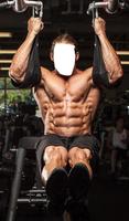 workout body builder suits capture d'écran 2