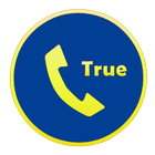 Tru Dialer Location आइकन