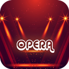 Opera Radio - Opera Music 图标