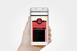 Opera Radio App - Opera Music imagem de tela 3