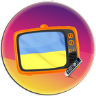 Ukraine TV Channels icône