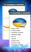 Ukraine TV Channels capture d'écran 1