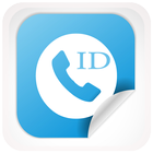 True ID caller Mobile Caller ID & Blocker icône