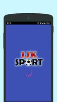 ijk sports poster