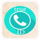 True ID Name & Location caller ID icône