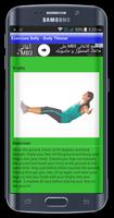 Exercises Belly - Body Thinner 截图 3