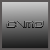 Windows CMD Commands icon Windows CMD Commands icon