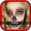 Zombie Bad Camera Effects APK