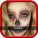 Zombie Bad Camera Effects APK