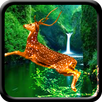 Deer Jump Live Wallpaper APK