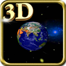 3D Earth Live Wallpaper APK