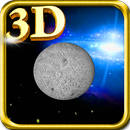 3D Lune Live Wallpaper APK