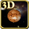 3D Venus Live Wallpaper APK
